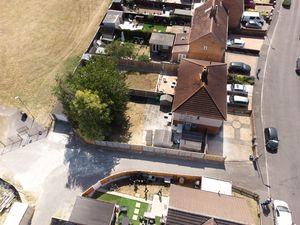 Aerial View- click for photo gallery